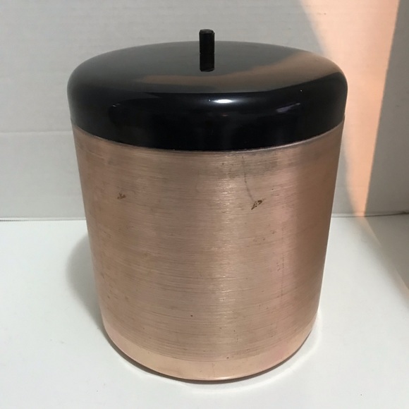 Vintage Century Flour Canister - Picture 2 of 10